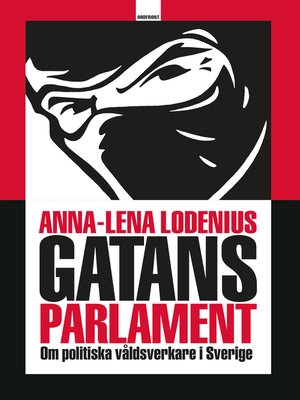 cover image of Gatans parlament
